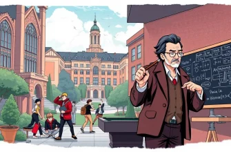 Film d’azione ambientati all’università