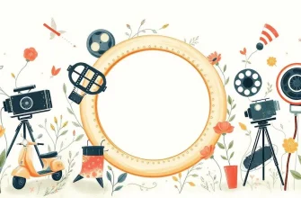 Film sui cerchi e anelli: una selezione imperdibile