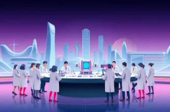 Film Fantascientifici sui Test Clinici