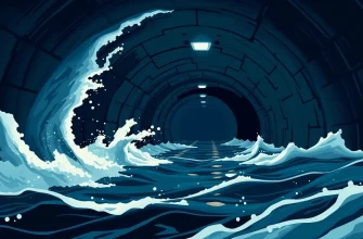 Film su Inondazioni e Tunnel Sommersi