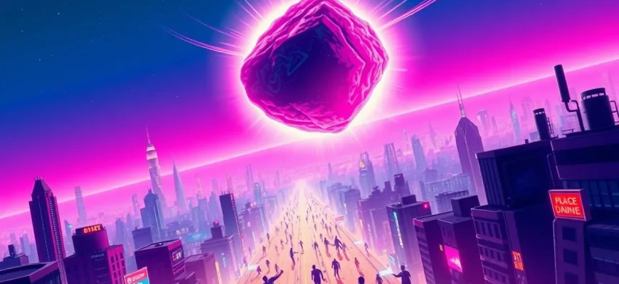 I migliori thriller sui asteroidi