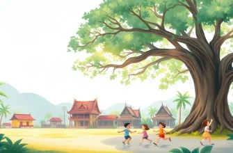 Film di famiglia su Cambogia