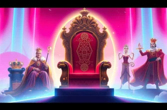 I migliori film sui regnanti I migliori film sui regnanti