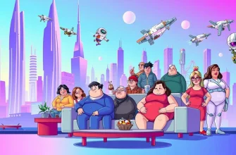 Fantascienza e Peso: 10 Film da Non Perdere