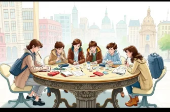 I Migliori Film Gialli per Giovani