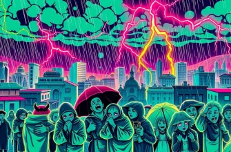 Film su Tifoni e Tempeste