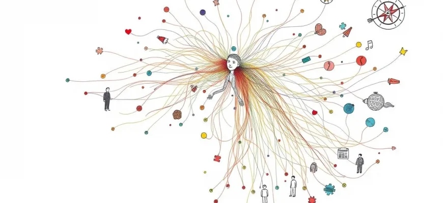 Documentari sul comportamento umano