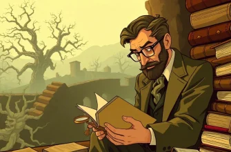 Film di Mistero sui Grimori Antichi