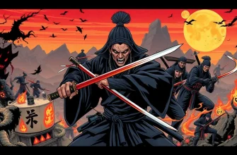 Film Horror con Katane: Una Selezione da Brivido