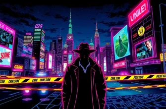 Thriller Polizieschi: 10 Film Imperdibili