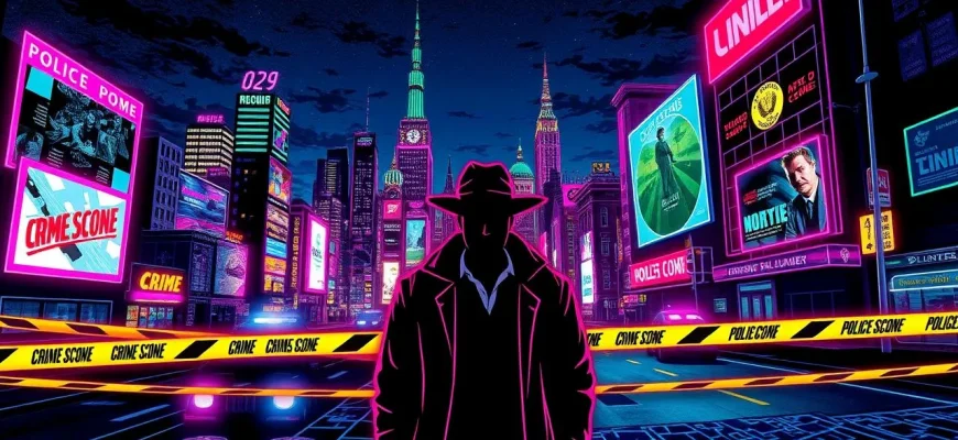 Thriller Polizieschi: 10 Film Imperdibili