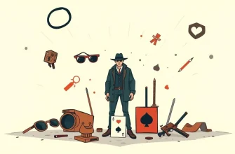 Film Criminali con Doppio Gioco: 10 Scelte Imperdibili Film Criminali con Doppio Gioco: 10 Scelte Imperdibili