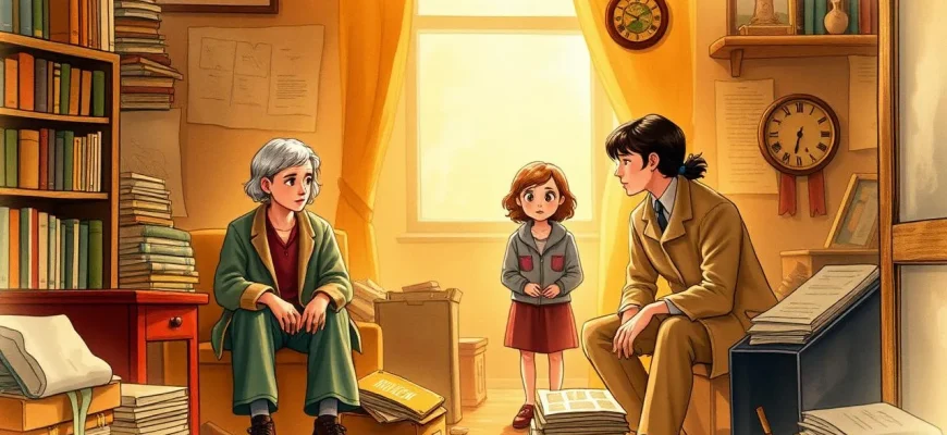 Film sui poveri: 10 pellicole imperdibili