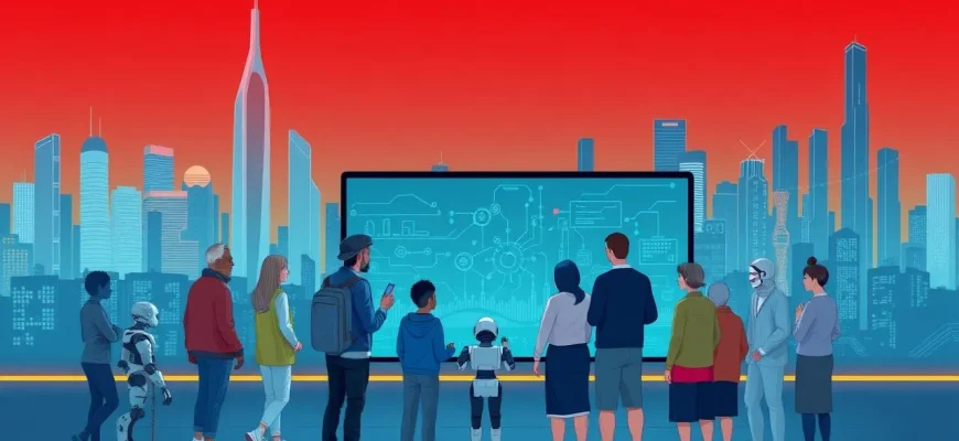 Documentari su Sistemi Intelligenti