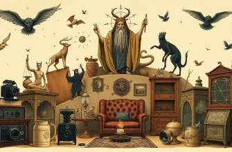 Mistici Film sui Riti Slavi