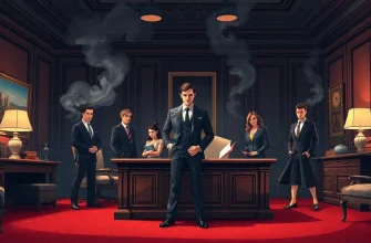 Film di avventura su sabotatori