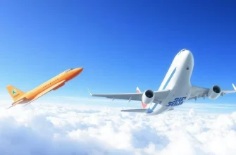 Documentari sui voli aerei