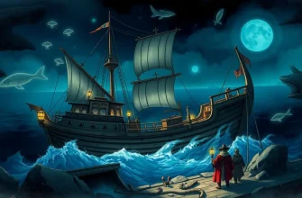 Alla Ricerca dei Mostri Marini: 10 Film da Non Perdere Alla Ricerca dei Mostri Marini: 10 Film da Non Perdere