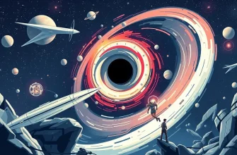 Film Fantascientifici su Spazio e Tempo