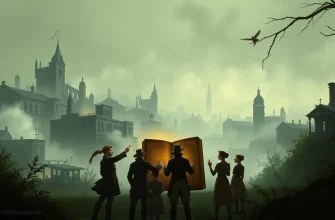 Misteri e Leggende dei Città Perdute: Film da Non Perdere