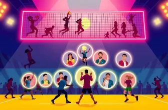 Film Biografici sul Volley