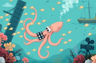 Film sui calamari: 10 imperdibili