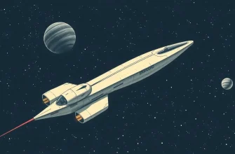 Film di Fantascienza sull’Esplorazione Spaziale