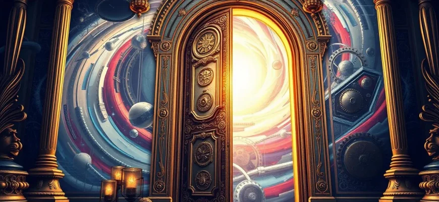 Film Fantastici sulla Perdita di Memoria