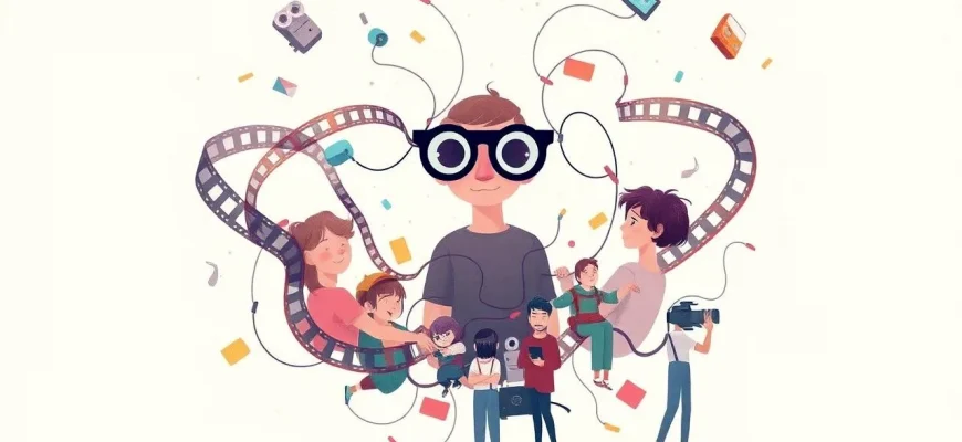 Film con più trame: una selezione imperdibile