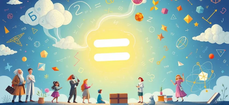 Documentari su Prove Matematiche