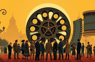 Film d’azione su repressioni politiche