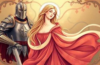 Melodrammi sui Crociati: Amore e Avventura