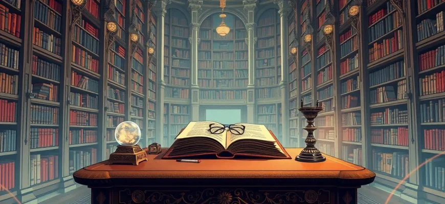 Film di Fantascienza sui Libri di Testo