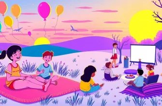 Film per famiglie su amicizia