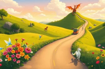 Fantasia e Avventura su Strada: 10 Film da Non Perdere