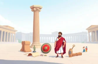 Documentari sul Antico Roma