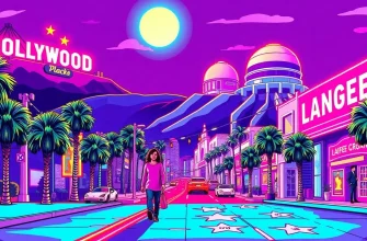 Film biografici su Los Angeles