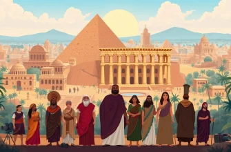 Film su civiltà antiche