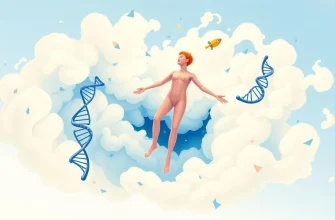 Documentari sul genoma umano