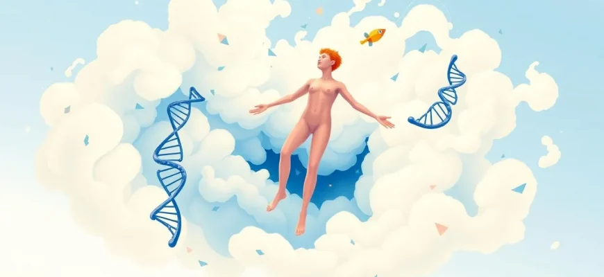 Documentari sul genoma umano Documentari sul genoma umano