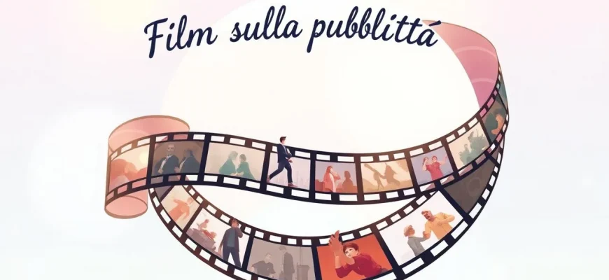 Film sulla pubblicità: una selezione imperdibile