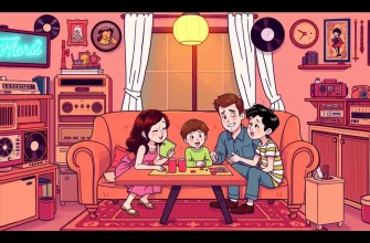 Film Famiglia Anni ’45