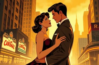 Film d’azione per amanti dello swing