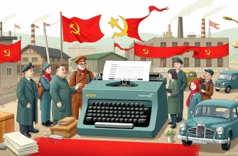 Soviet Films About Work – Italian Dubbed