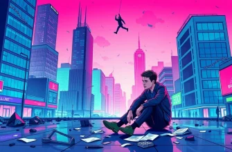 Thriller sui fallimenti: 9 film da non perdere