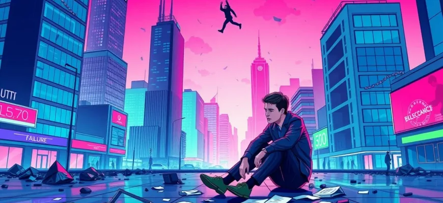 Thriller sui fallimenti: 9 film da non perdere