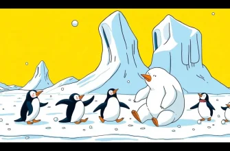 Commedie al Polo Nord: 10 Film da Non Perdere