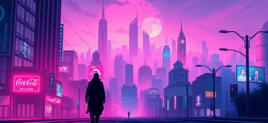 Film drammatici sulla malinconia