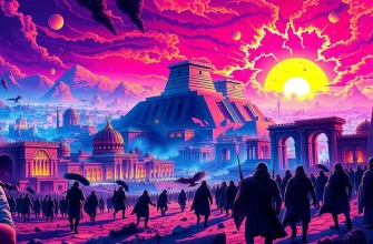 Film storici sulla caduta di Babilonia Film storici sulla caduta di Babilonia