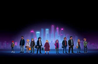 Film drammatici su cambiamenti improvvisi